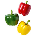 Papryka trzy kolory opak. 500 g. /szt.