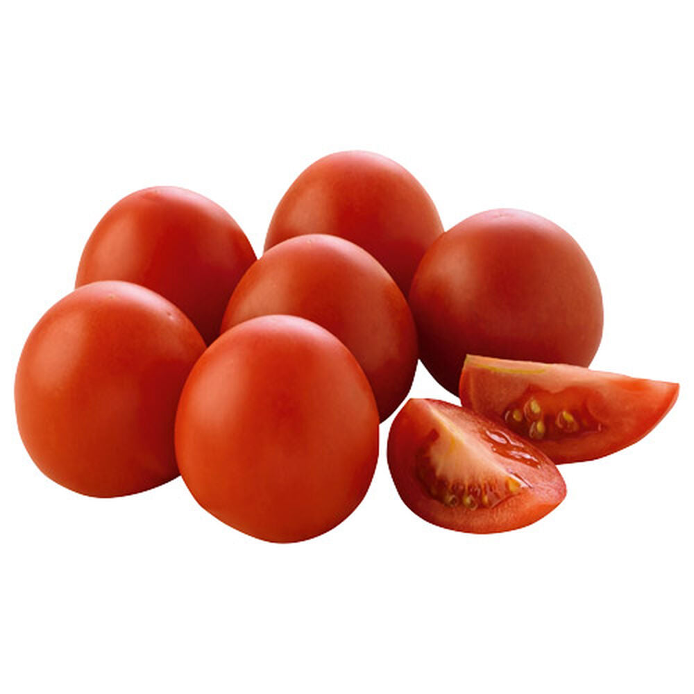 Pomidor śliwkowy opak. 500 g. /szt.