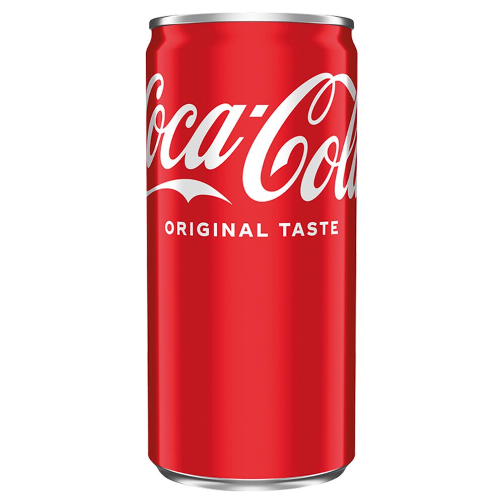 Coca-Cola Napój gazowany 200 ml. /szt.